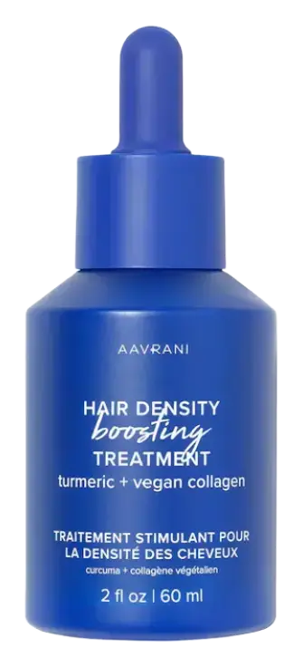 Aavrani Hair Density Boosting Treatment
