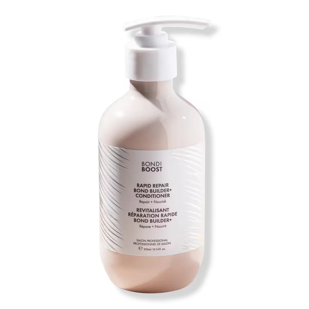 BondiBoost Rapid Repair Bond Builder+ Conditioner