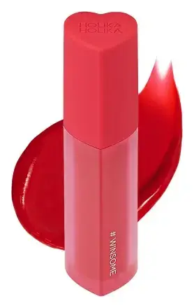 Holika Holika Heart Crush Glow Tint Air 01 Winsome