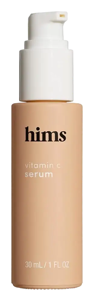 hims Vitamin C Serum
