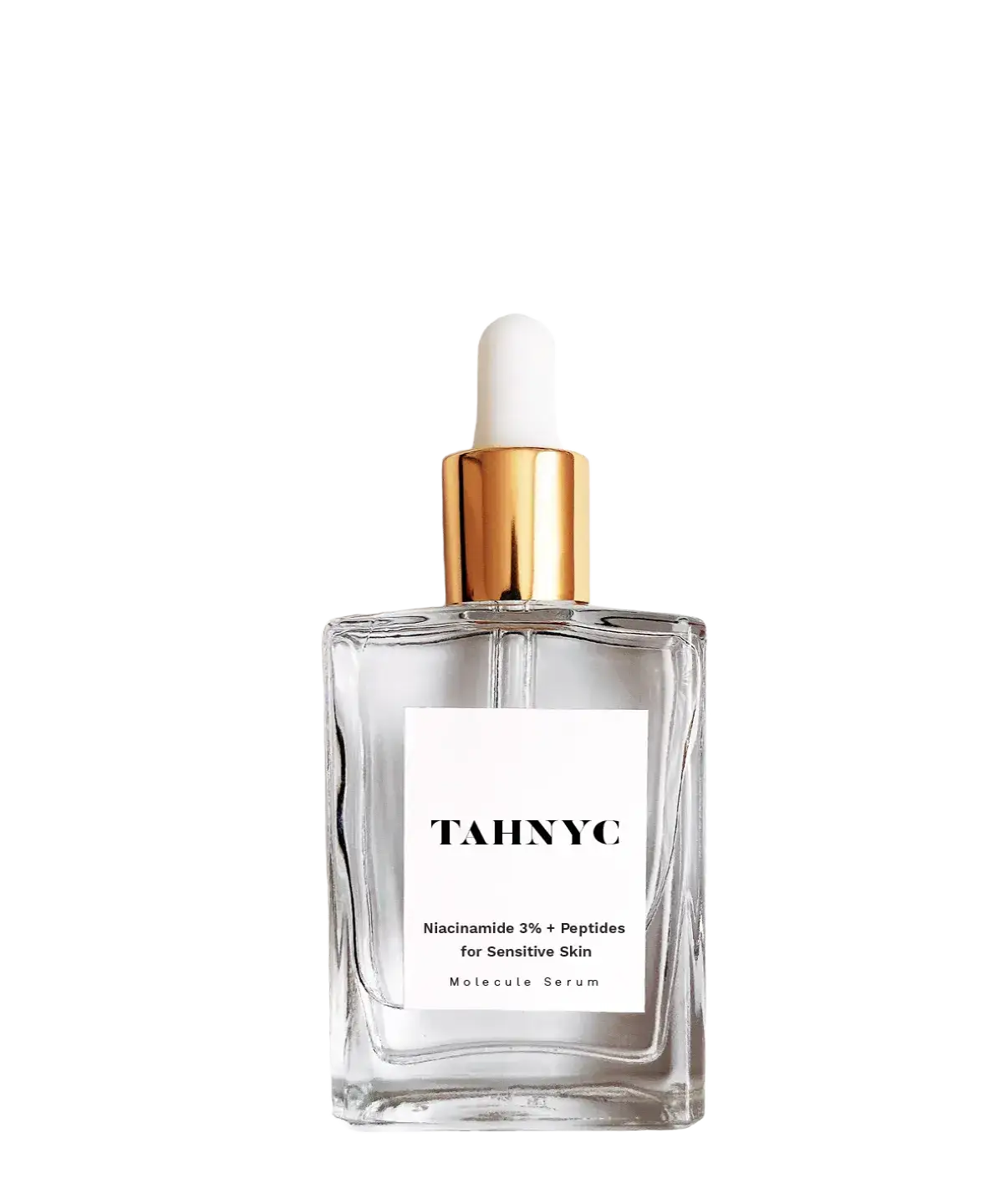 Tahnyc Niacinamide 3% + Peptides for Sensitive Skin
