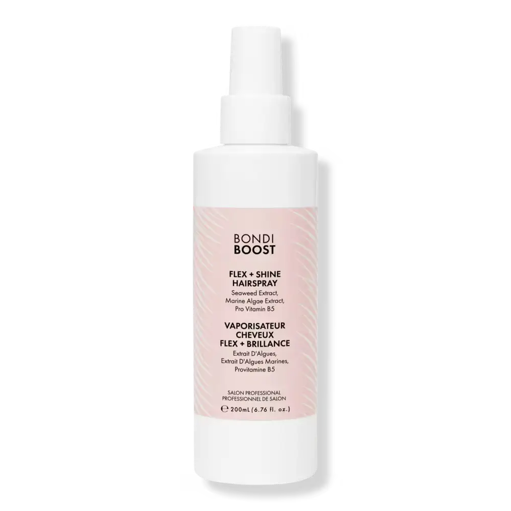 BondiBoost Flex + Shine Hairspray