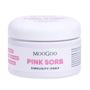 MooGoo Pink Sorb Cream
