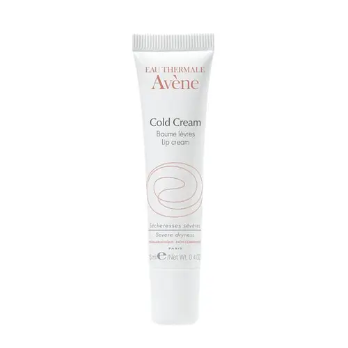 Avène Cold Cream Lip Cream