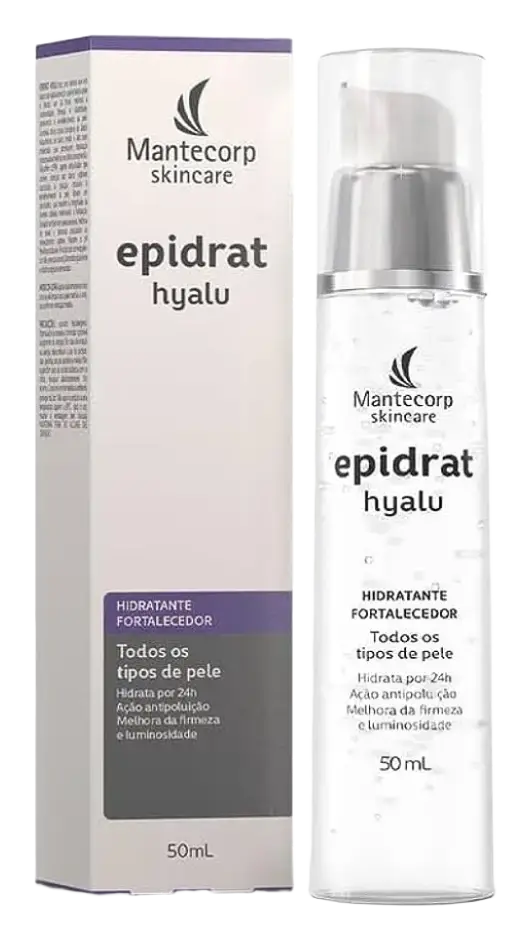 Mantecorp Epidrat Hyalu