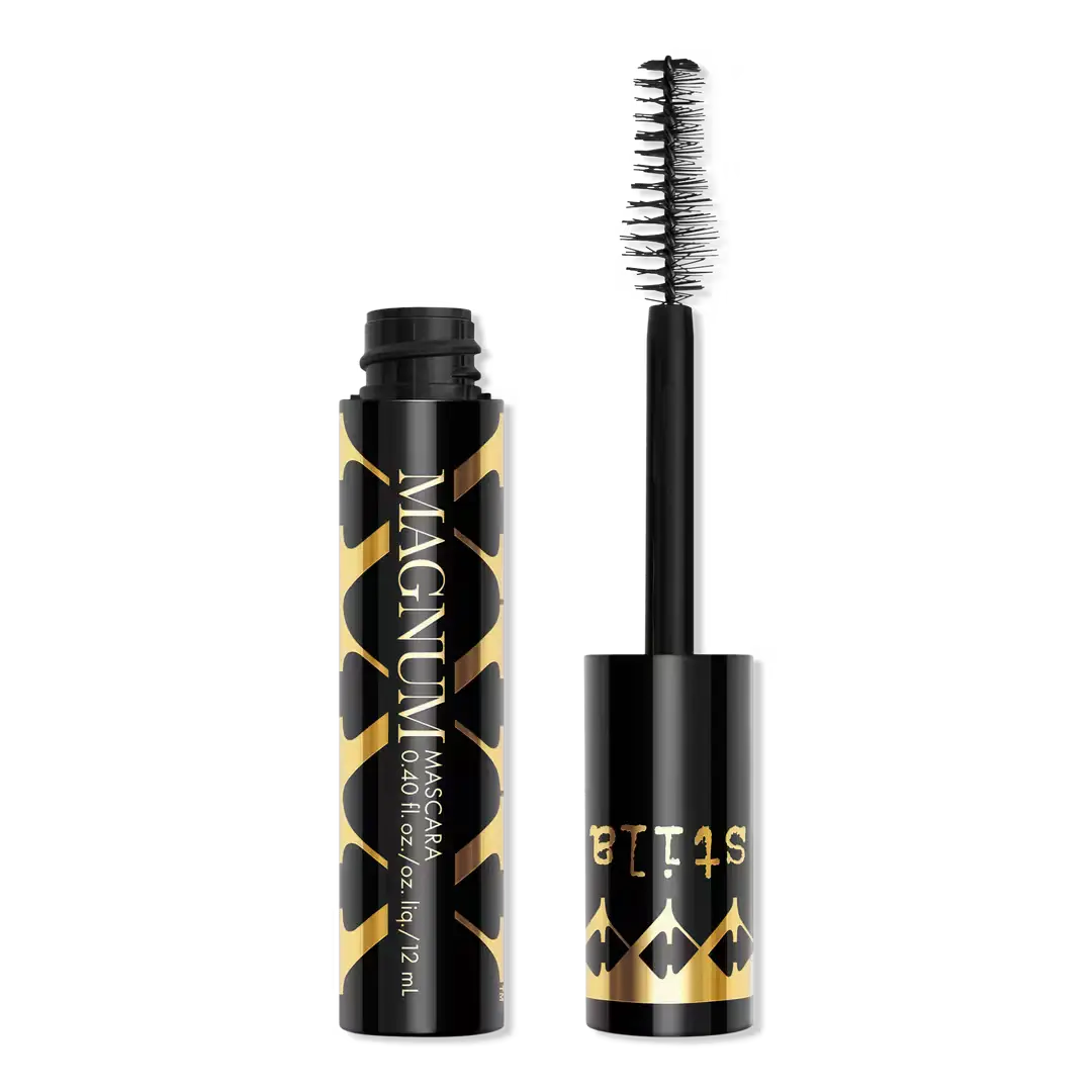 Stila Cosmetics Magnum XXX Mascara Intense Black