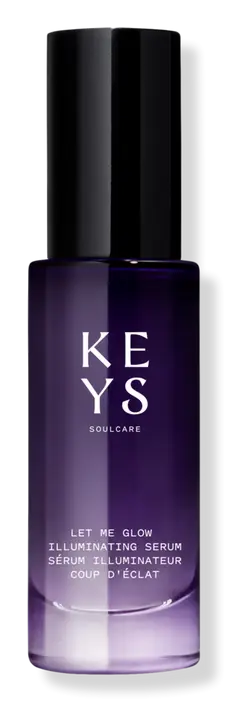 Keys Soulcare Let Me Glow Illuminating Serum