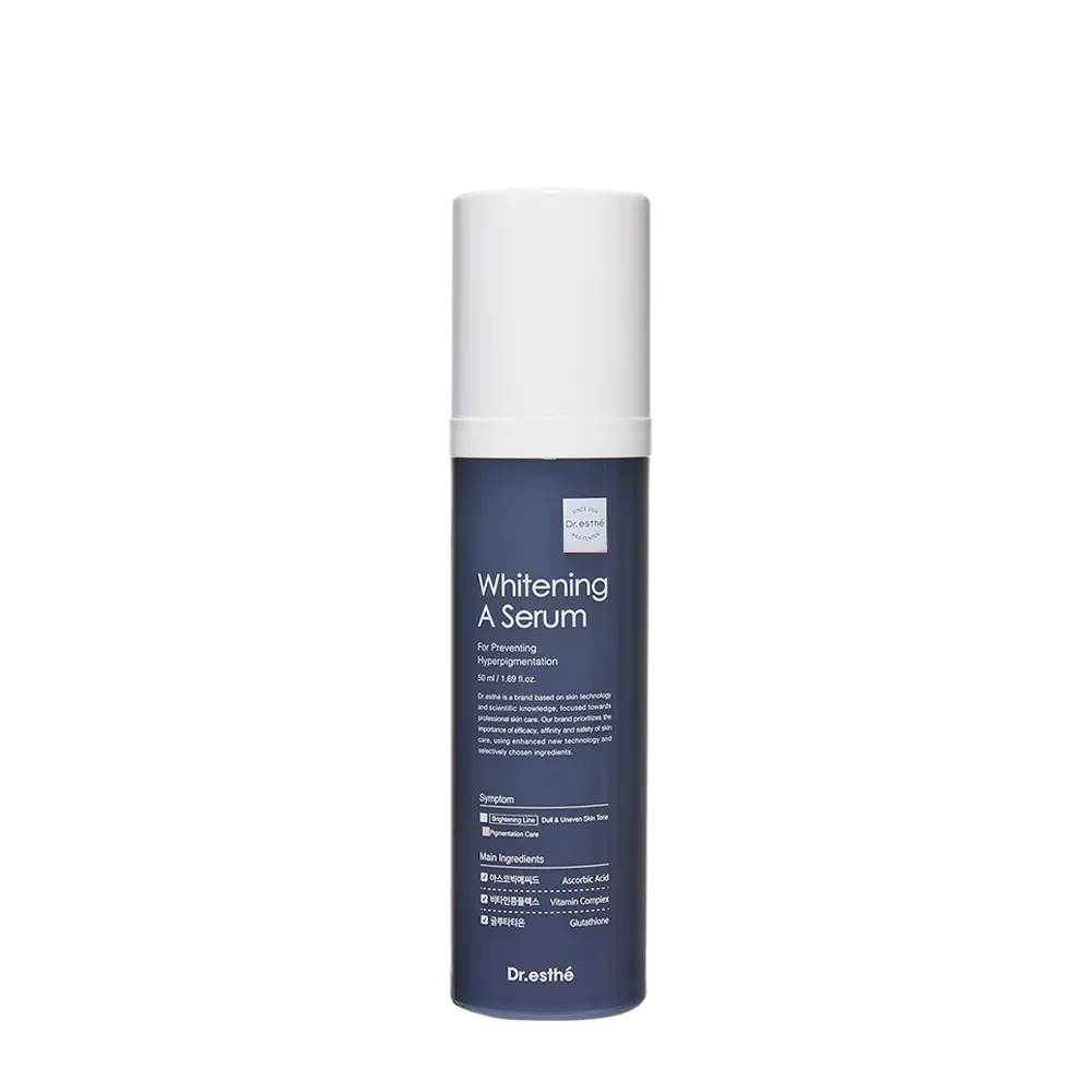 Dr. Esthe Whitening A Serum