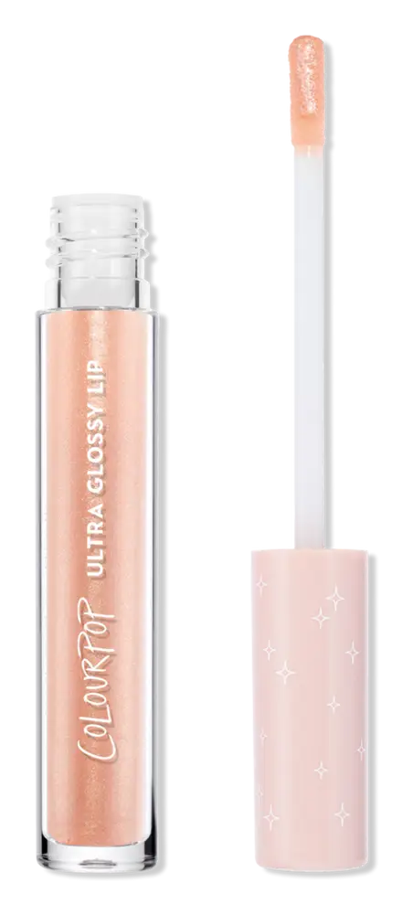 Colourpop Ultra Glossy Lip 20 Carats