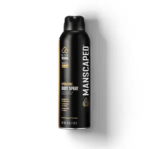 Manscaped Ultrapremium Hydrating Body Spray