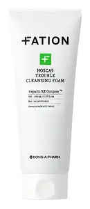 Fation Nosca9 Trouble Cleansing Foam