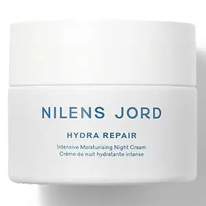 Nilens Jord Hydra Repair Intensive Moisturising Night Cream