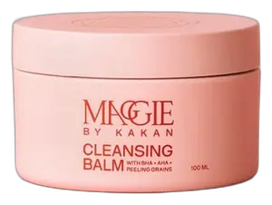 Maggie by Kakan Cleansing Balm