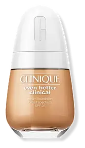 Clinique Even Better Clinical Serum Foundation Broad Spectrum SPF 25 WN48 Oat