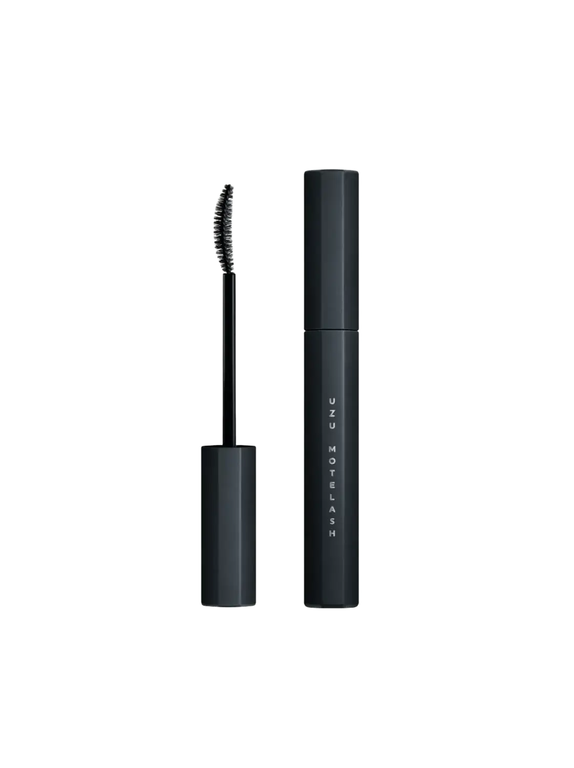Uzu Motelash Clear Black