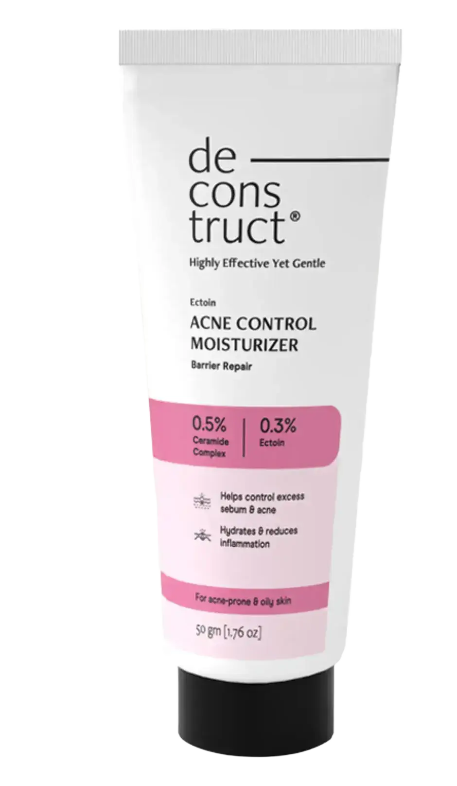 Deconstruct Acne Control Moisturizer