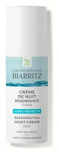 Laboratoires de Biarritz Regenerating Night Cream