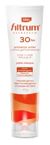 Libbs Filtrum Ultra Seco Protetor Solar SPF 30