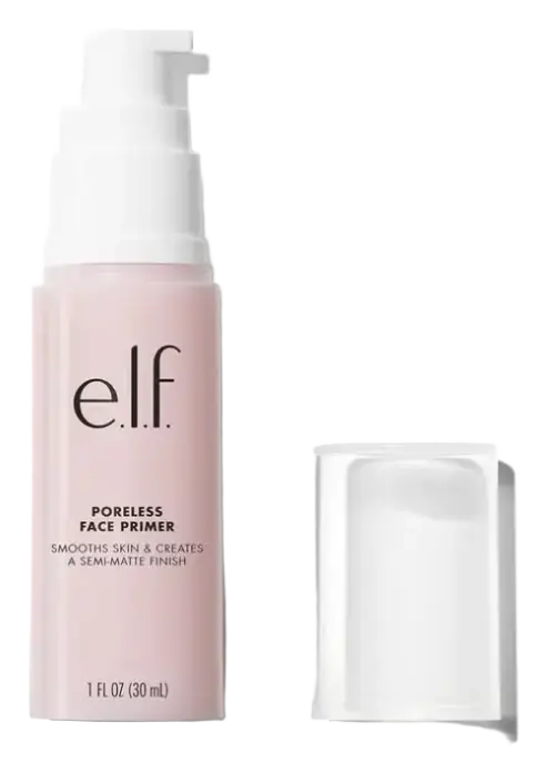 e.l.f. cosmetics Poreless Face Primer