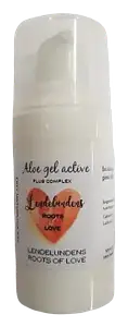 Lendelundens - Roots of Love Aloe Gel Active Plus Complex