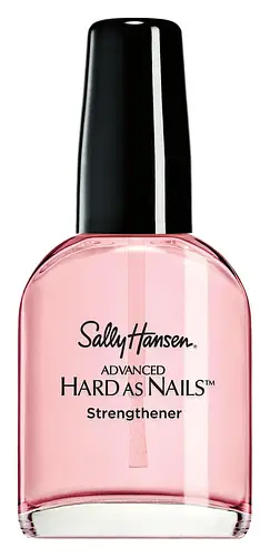 Sally Hansen Advanced Hard As Nails Strengthener Natural