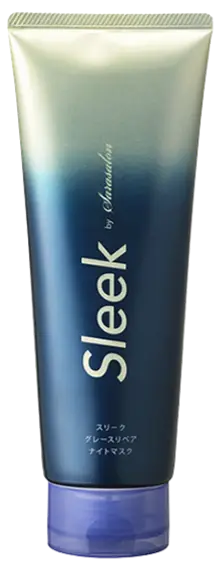 Sleek by Sarasalon Grace Repair Night Mask