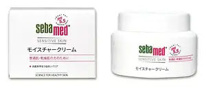 SebaMed Moisture Cream