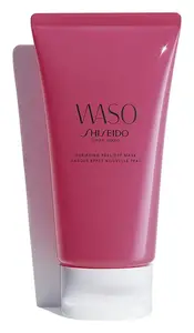 Shiseido Waso Purifying Peel Off Mask