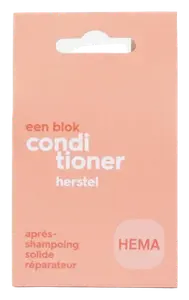 HEMA Een Blok Conditioner Herstel