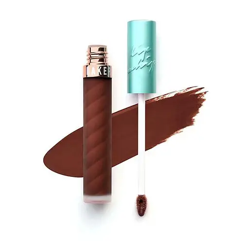Beauty Bakerie Matte Lip Whip Chocolate for Breakfast