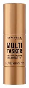Rimmel London Multi Tasker 3 In 1 Bronzing Stick 001 Light