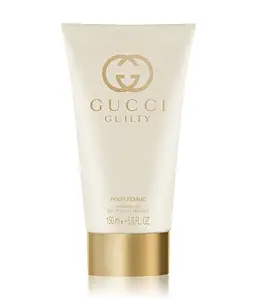 Gucci Guilty Pour Femme Shower Gel