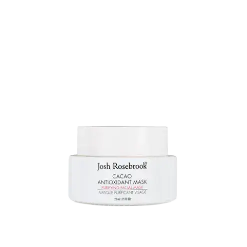 Josh Rosebrook Cacao Antioxidant Mask