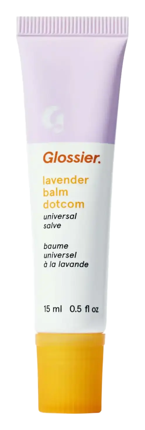 Glossier Balm Dotcom Lavender