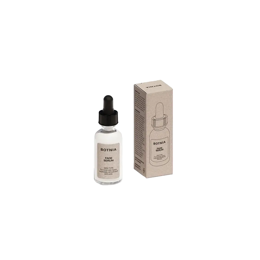 Botnia Fade Serum