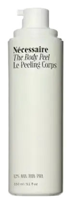 Necessaire The Body Peel