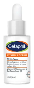 Cetaphil Vitamin C Serum