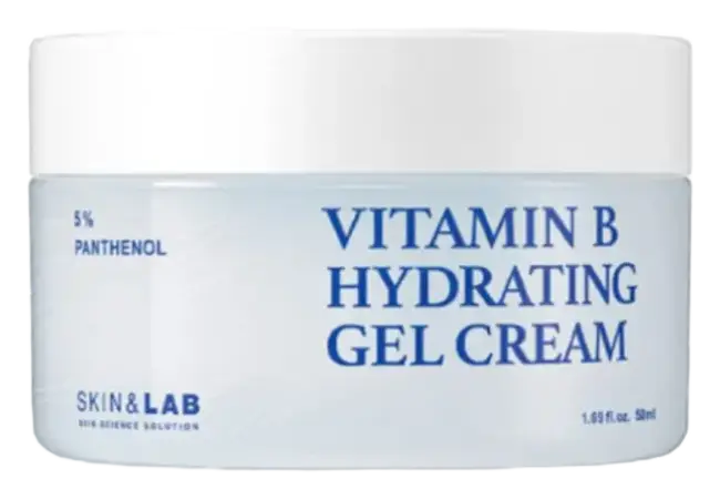 Skin&Lab Vitamin B Hydrating Gel Cream
