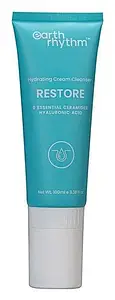 Earth Rhythm Restore Hydrating Cream Cleanser