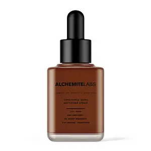 Alchemitelabs Glowing Out Tonight Black Gold Bronzing Oil Myrrh Jasmine