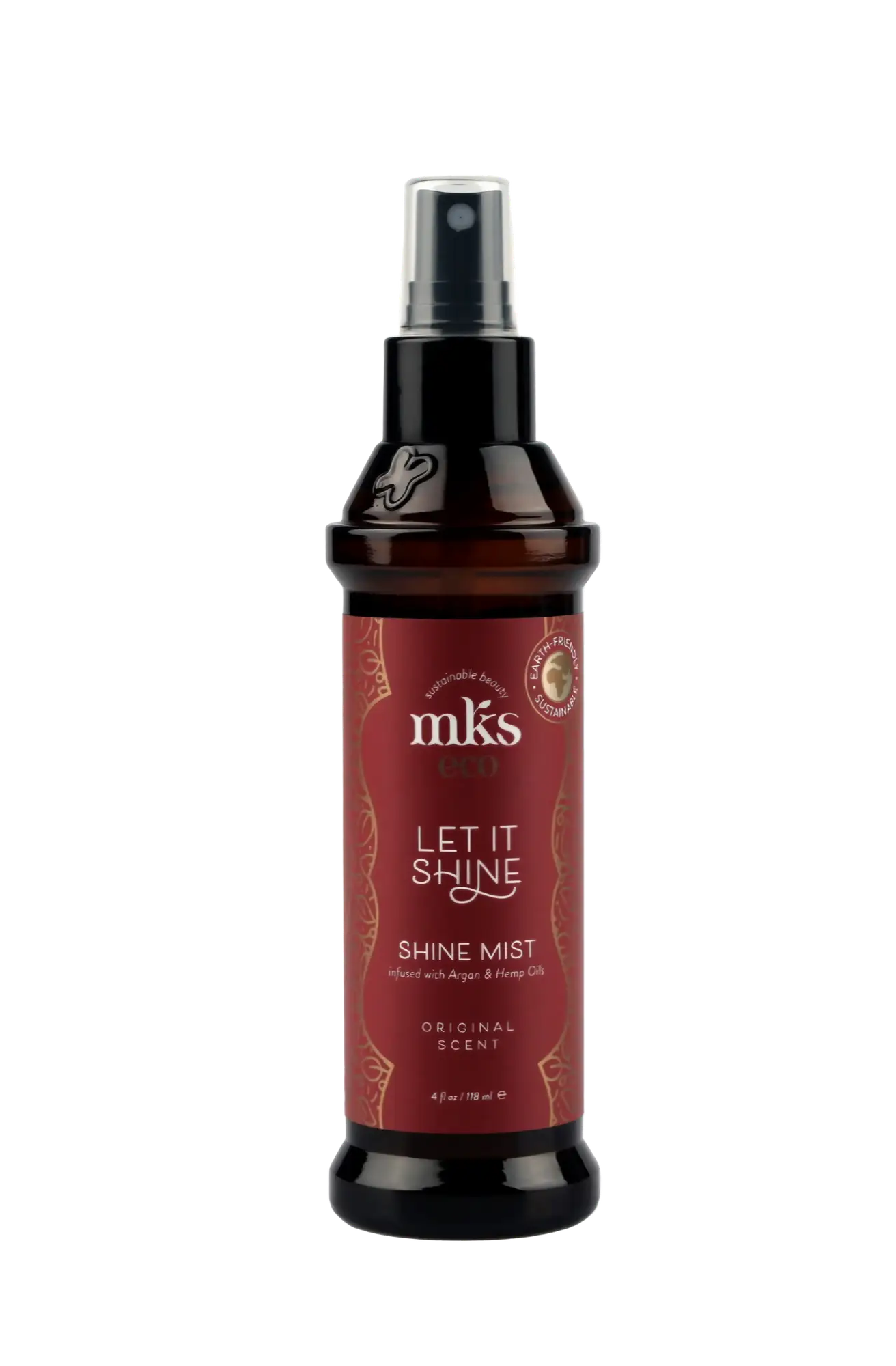 MKS Eco Let It Shine Mist