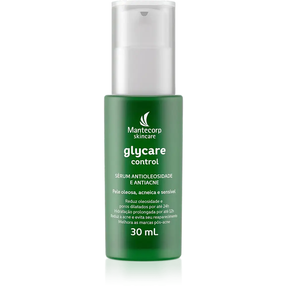 Mantecorp Glycare Control Serum