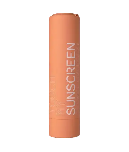 Don't touch my skin Don't Touch My Sunscreen SPF 50+