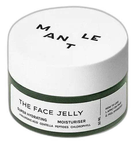 Mantle The Face Jelly