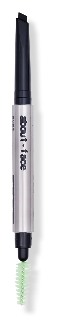 about-face Brow Artist Soft Black