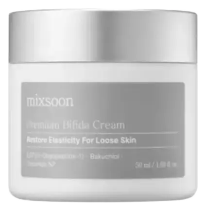 Mixsoon Premium Bifida Cream