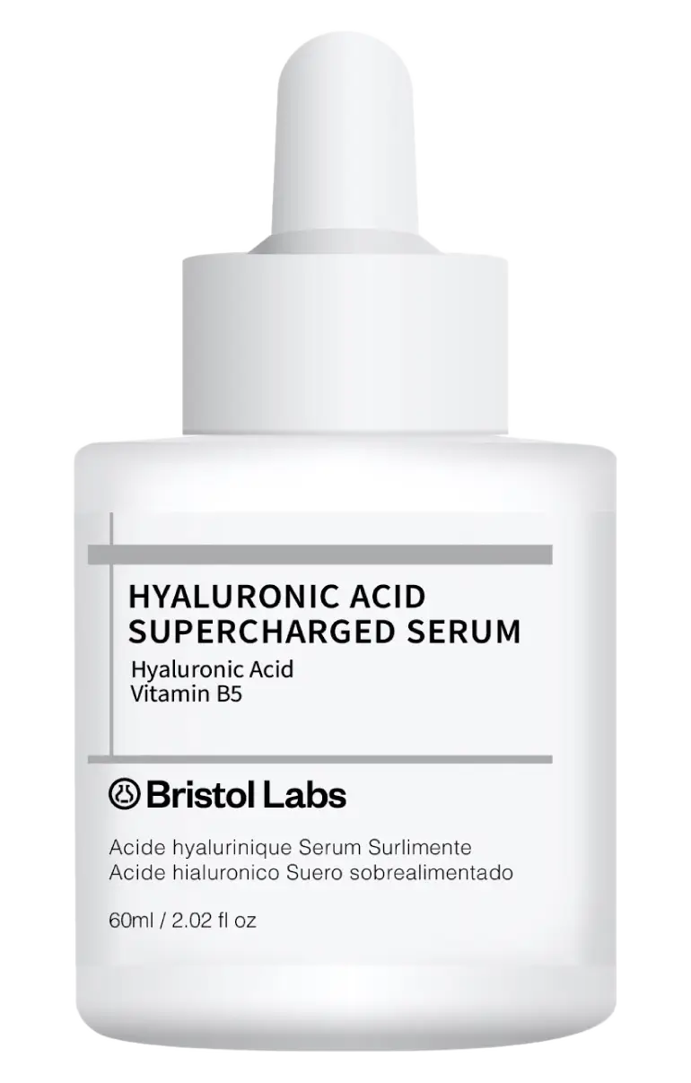 Bristol Labs Hyaluronic Acid Supercharged Serum