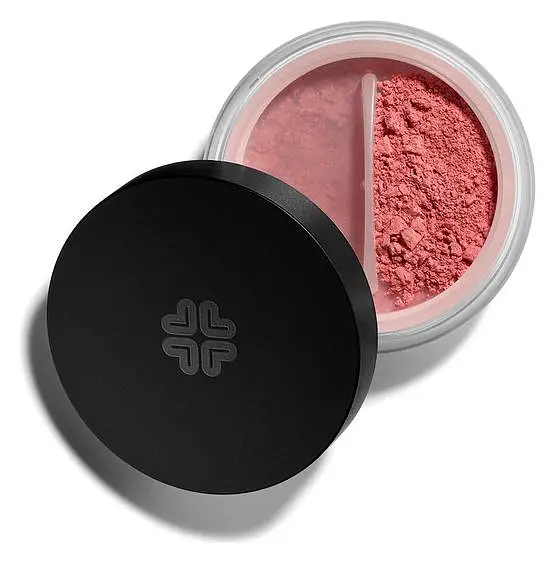Lily Lolo Mineral Blush Surfer Girl