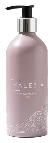Malezia Purified MCT Oil