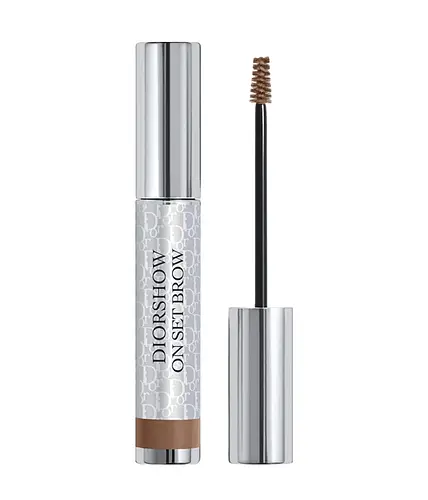Dior Diorshow On Set Brow Mascara 03 Brown